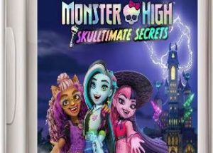 Monster High Skulltimate Secrets Best Adventure Game Download