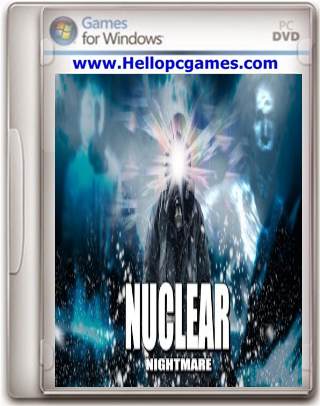 Nuclear Nightmare Game Free Download