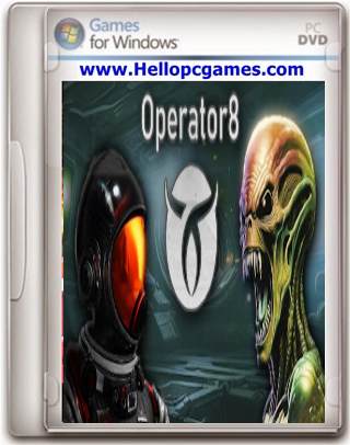 Operator8 Game Free Download