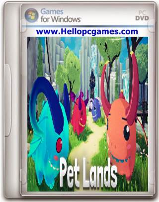 Pet Lands Game Free Download