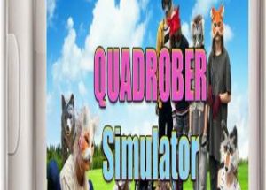 Quadrober Simulator Best RPG Game Download