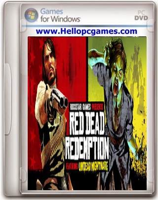 Red Dead Redemption Game Free Download