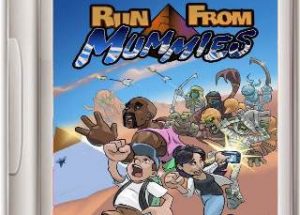 Run From Mummies Best Action Game Download