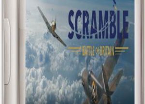 Scramble: Battle of Britain Windows Base Air Fighting Game Download