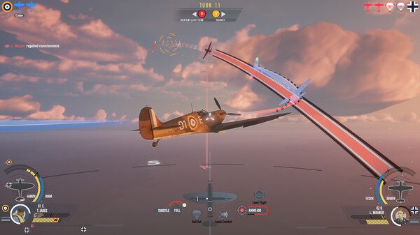 Scramble: Battle of Britain Highly Compressed