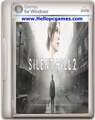 Silent Hill 2 Remake Game Free Download