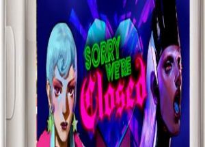 Sorry Were Closed Best Single-player Survival Horror Game Download