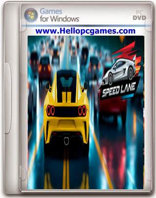 Speed Lane Game Free Download