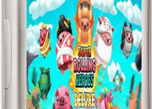 Super Rolling Heroes Deluxe Best Indie Game Download