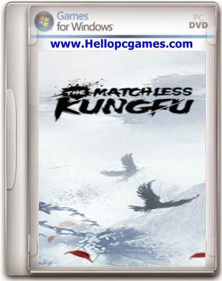 The Matchless Kungfu Game Free Download