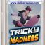 Tricky Madness Windows Base Arcade Snowboarding Game Free Download