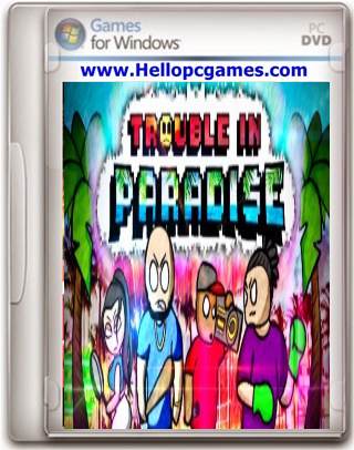 Trouble In Paradise Best Adventure Game Download