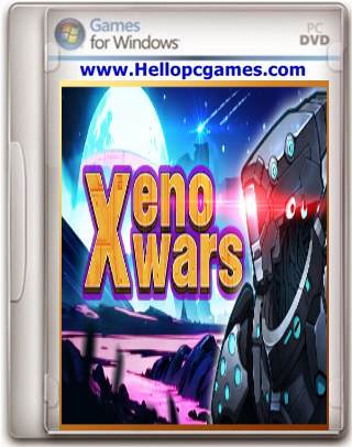 Xenowars Game Free