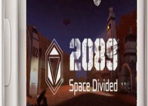 2089: Space Divided