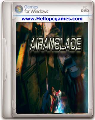 AIRANBLADE PC Game Free Download