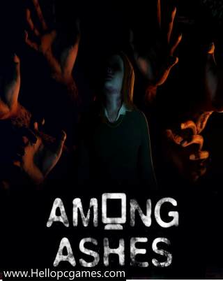 Among Ashes PC Game Free Download