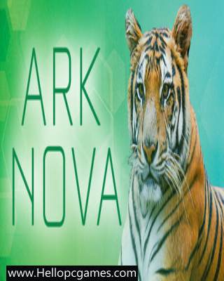 Ark Nova PC Game Free Download