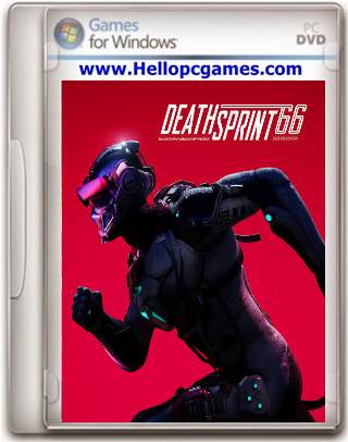 DeathSprint 66 PC Game Free Download