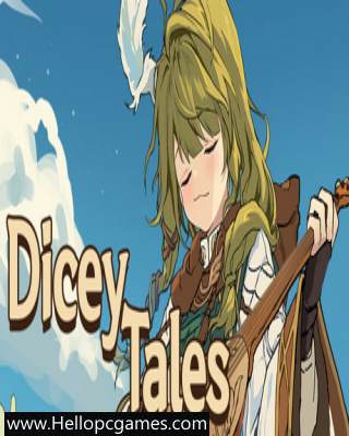 Dicey Tales PC Game Free Download