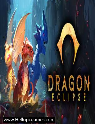 Dragon Eclipse PC Game Free Download