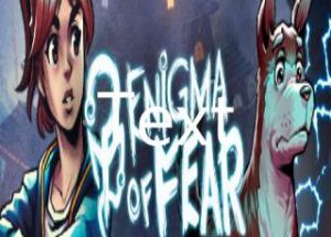 Enigma of Fear