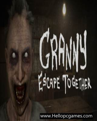 Granny: Escape Together PC Game Download