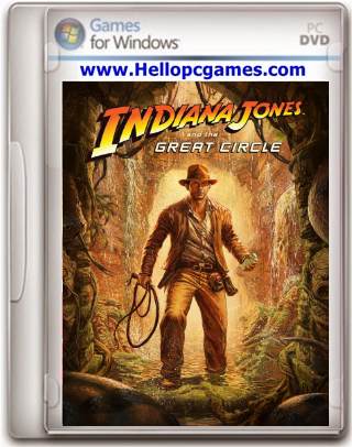 Indiana Jones and the Great Circle PC Game Free Download