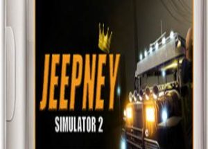 Jeepney Simulator 2