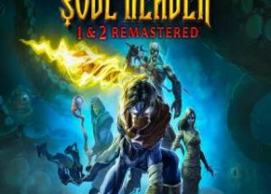 Legacy of Kain: Soul Reaver 1&2 Remastered