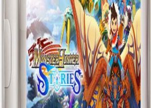 Monster Hunter Stories