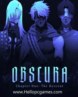 OBSCURA Pc game Free Download