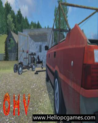 OHV PC Game Free Download