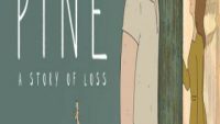 Pine: A Story of Loss