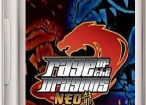 Rage of the Dragons NEO