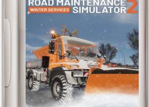 Road Maintenance Simulator 2 – Winter Services