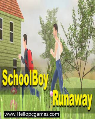 SchoolBoy Runaway PC Game Free Download