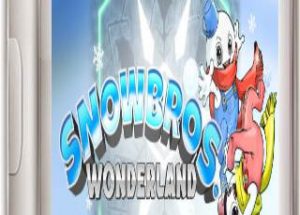 Snow Bros. Wonderland