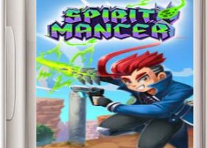 Spirit Mancer Game Free Download For PC