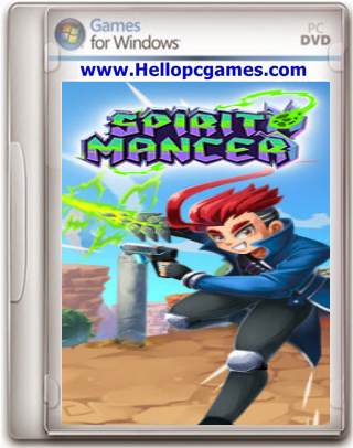 Spirit Mancer Game Free