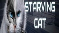 Starving Cat