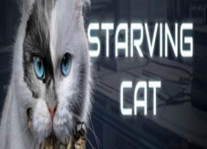 Starving Cat