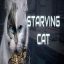 Starving Cat