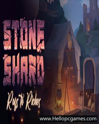 Stoneshard PC Game Free Download