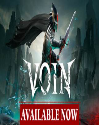 VOIN PC Game Free Download