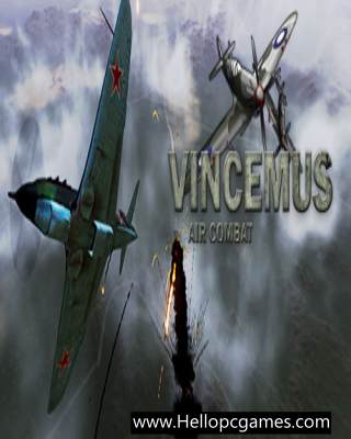 Vincemus – Air Combat