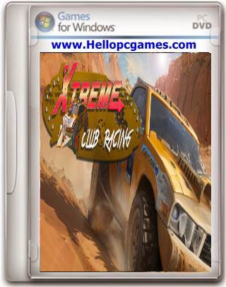 Xtreme Club Racing Game Free Download