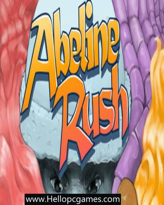 Abeline Rush PC Game Free Download