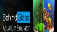 Behind Glass: Aquarium Simulator