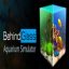 Behind Glass: Aquarium Simulator