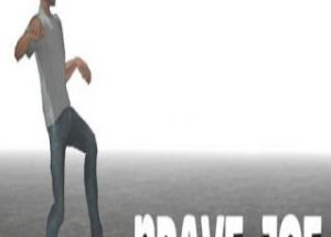 Brave Joe